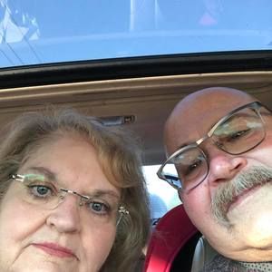 Meet your Posher, Carol